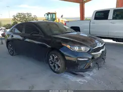 3KPF24AD4LE147060 2020 KIA FORTE