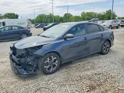3KPF24AD4LE147821 2020 KIA FORTE