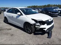 3KPF24AD4LE147897 2020 KIA FORTE