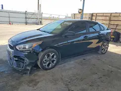 3KPF24AD4LE150119 2020 KIA FORTE