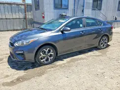 3KPF24AD4LE150721 2020 KIA FORTE