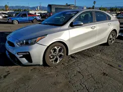 3KPF24AD4LE151044 2020 KIA FORTE
