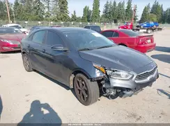 3KPF24AD4LE151349 2020 KIA FORTE