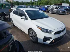 3KPF24AD4LE151481 2020 KIA FORTE