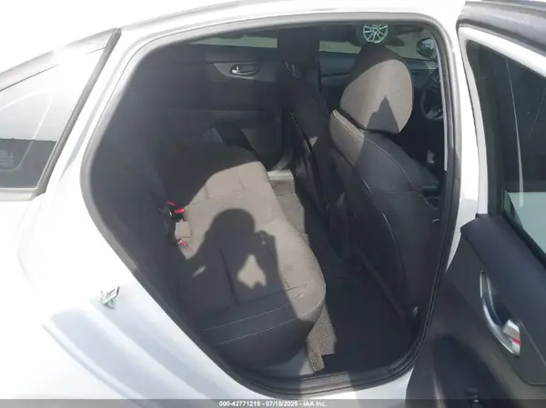 3KPF24AD4LE151481 2020 KIA FORTE - Image 8