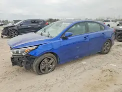 3KPF24AD4LE152744 2020 KIA FORTE