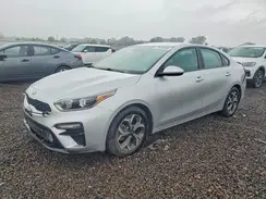 3KPF24AD4LE152887 2020 KIA FORTE