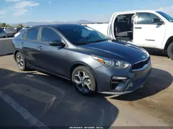 3KPF24AD4LE153327 2020 KIA FORTE