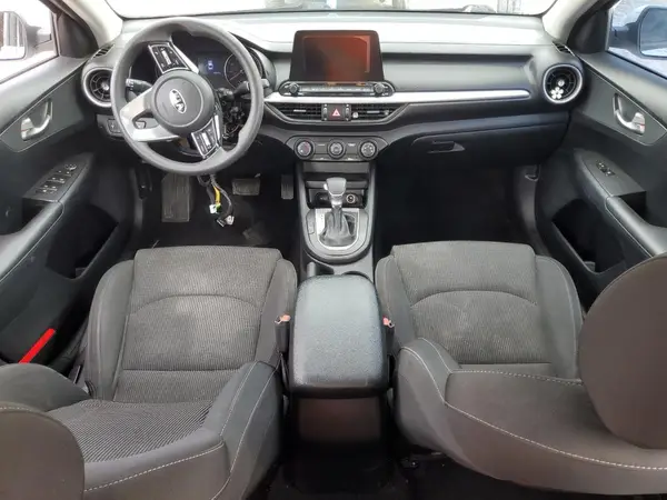3KPF24AD4LE153389 2020 KIA FORTE - Image 8