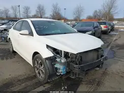 3KPF24AD4LE153490 2020 KIA FORTE