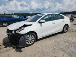 3KPF24AD4LE153585 2020 KIA FORTE