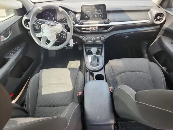 3KPF24AD4LE153585 2020 KIA FORTE - Image 8
