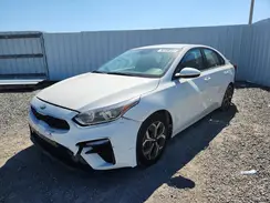 3KPF24AD4LE153926 2020 KIA FORTE