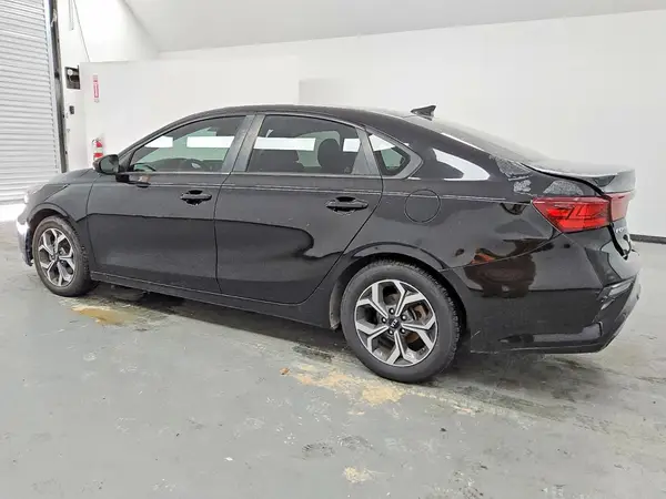 3KPF24AD4LE154400 2020 KIA FORTE - Image 2
