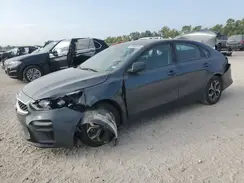 3KPF24AD4LE154428 2020 KIA FORTE
