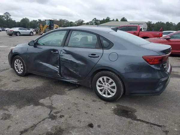 3KPF24AD4LE154851 2020 KIA FORTE - Image 2