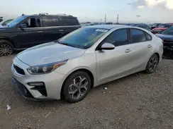 3KPF24AD4LE155269 2020 KIA FORTE
