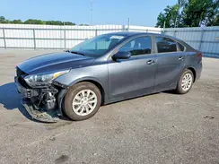 3KPF24AD4LE155272 2020 KIA FORTE