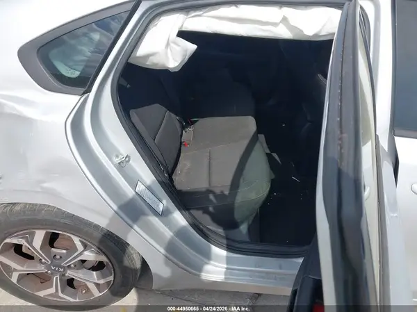 3KPF24AD4LE155725 2020 KIA FORTE - Image 8