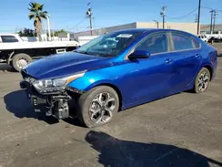 3KPF24AD4LE156390 2020 KIA FORTE