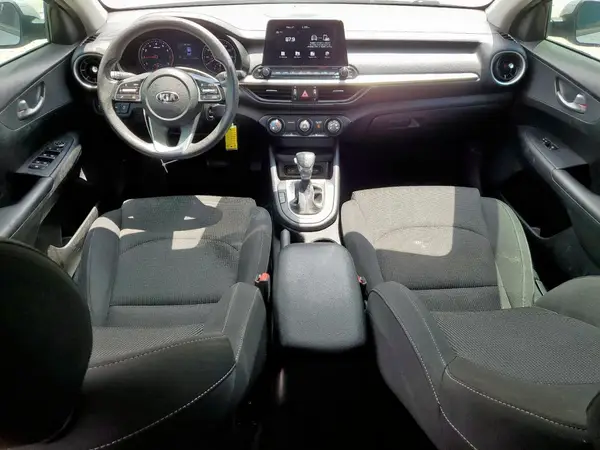 3KPF24AD4LE156681 2020 KIA FORTE - Image 8