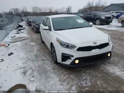 3KPF24AD4LE157281 2020 KIA FORTE