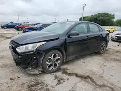 3KPF24AD4LE158995 2020 KIA FORTE