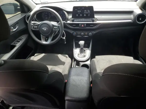 3KPF24AD4LE159029 2020 KIA FORTE - Image 8