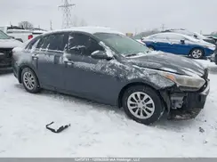 3KPF24AD4LE159080 2020 KIA FORTE