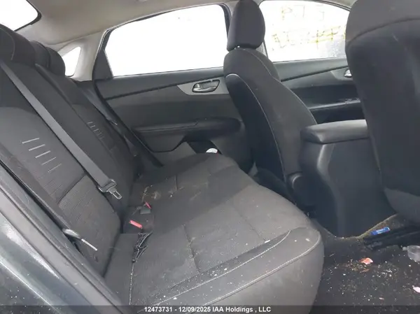 3KPF24AD4LE159080 2020 KIA FORTE - Image 8