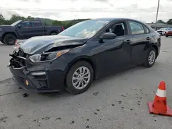 3KPF24AD4LE160066 2020 KIA FORTE
