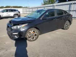 3KPF24AD4LE160780 2020 KIA FORTE