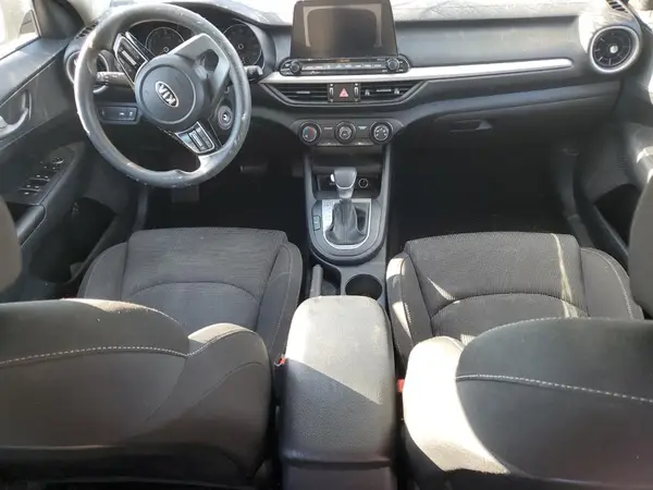 3KPF24AD4LE160780 2020 KIA FORTE - Image 8
