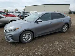 3KPF24AD4LE161511 2020 KIA FORTE