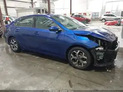 3KPF24AD4LE162805 2020 KIA FORTE