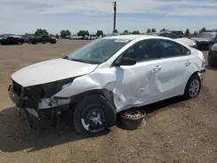 3KPF24AD4LE162996 2020 KIA FORTE