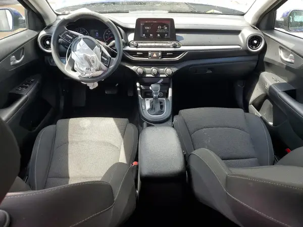 3KPF24AD4LE164991 2020 KIA FORTE - Image 8