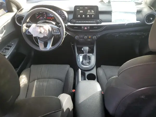3KPF24AD4LE165980 2020 KIA FORTE - Image 8