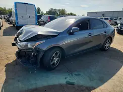 3KPF24AD4LE168667 2020 KIA FORTE