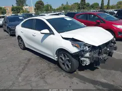 3KPF24AD4LE169415 2020 KIA FORTE