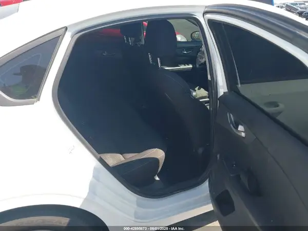 3KPF24AD4LE169415 2020 KIA FORTE - Image 8