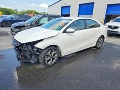 3KPF24AD4LE170791 2020 KIA FORTE