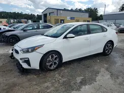 3KPF24AD4LE170841 2020 KIA FORTE