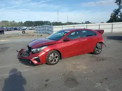 3KPF24AD4LE170855 2020 KIA FORTE