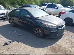 3KPF24AD4LE171018 2020 KIA FORTE