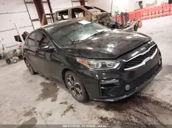 3KPF24AD4LE171567 2020 KIA FORTE