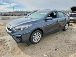 3KPF24AD4LE171732 2020 KIA FORTE