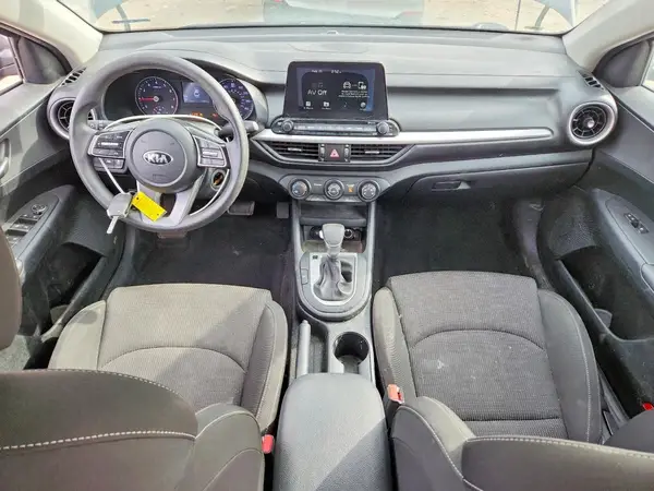 3KPF24AD4LE171732 2020 KIA FORTE - Image 8