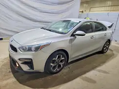 3KPF24AD4LE172525 2020 KIA FORTE