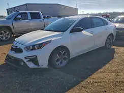 3KPF24AD4LE172962 2020 KIA FORTE
